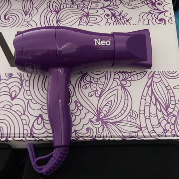 NEO Professional Hair Styling Set main image 7